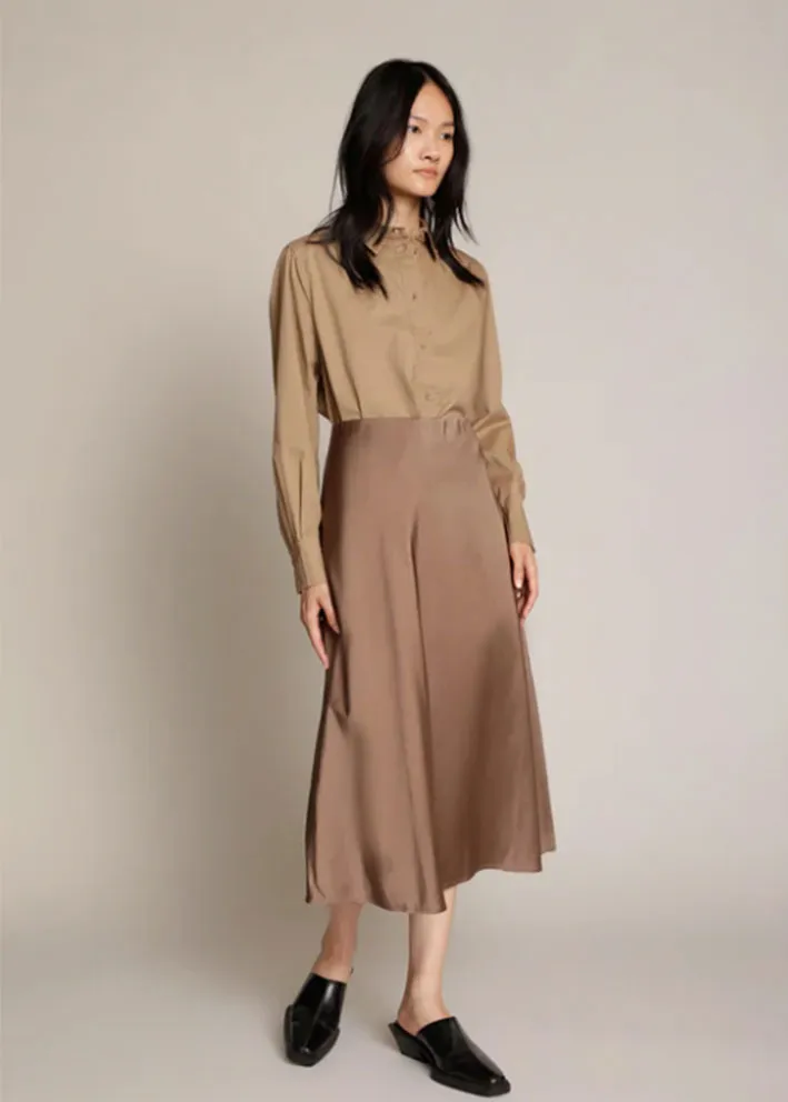 Munthe Babe Nederdel - Camel