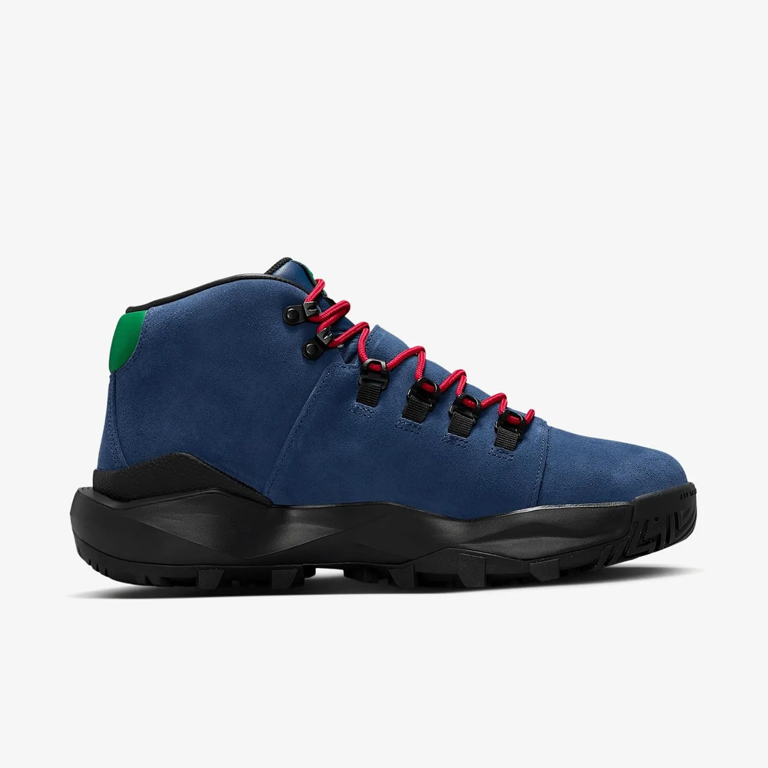 Nike Cygnal Men's Shoes (FV4332-401, Navy/Gym Red/Black/Pine Green)