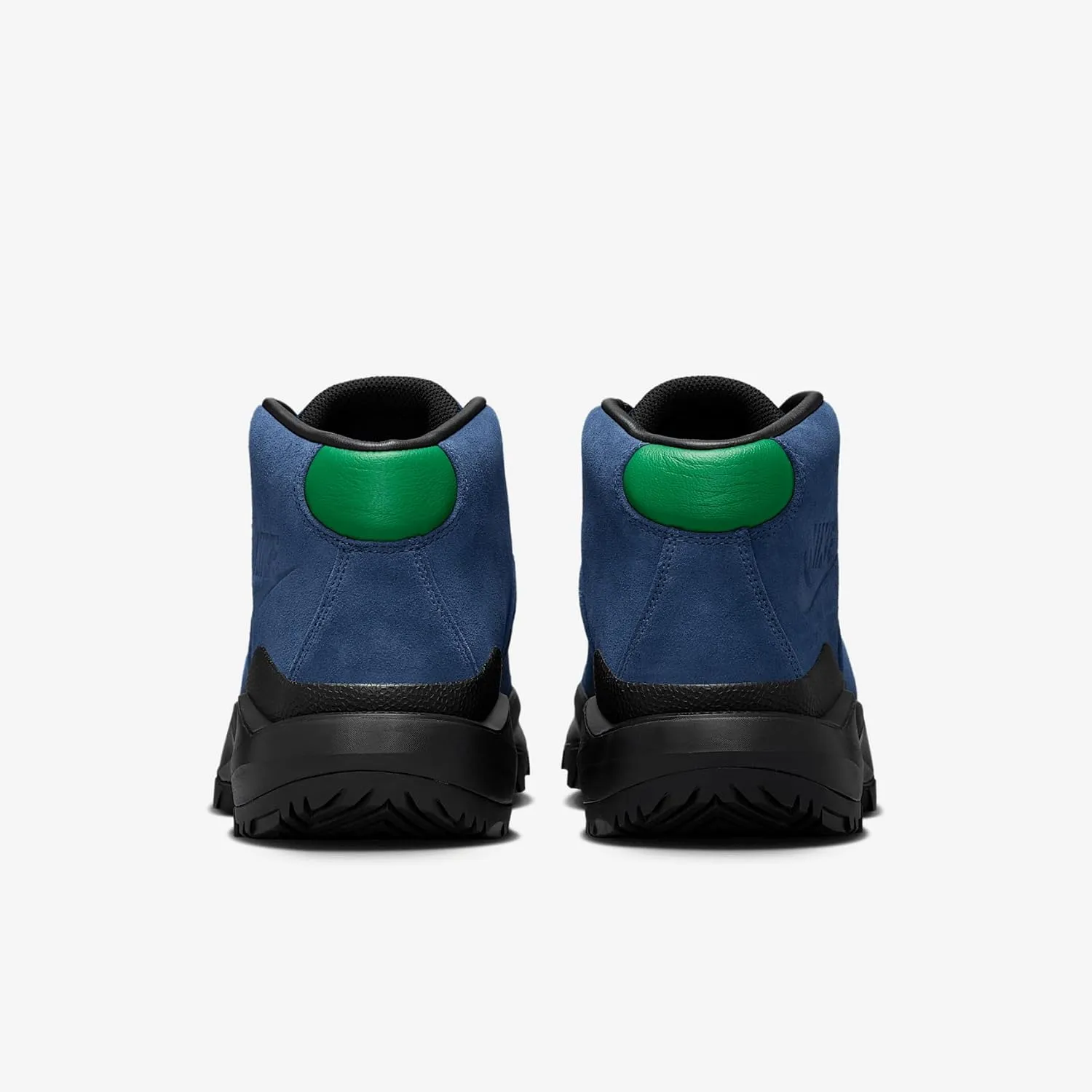 Nike Cygnal Men's Shoes (FV4332-401, Navy/Gym Red/Black/Pine Green)