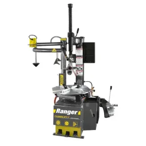 Ranger R980AT NextGen RimGuard 30" Tire Changer