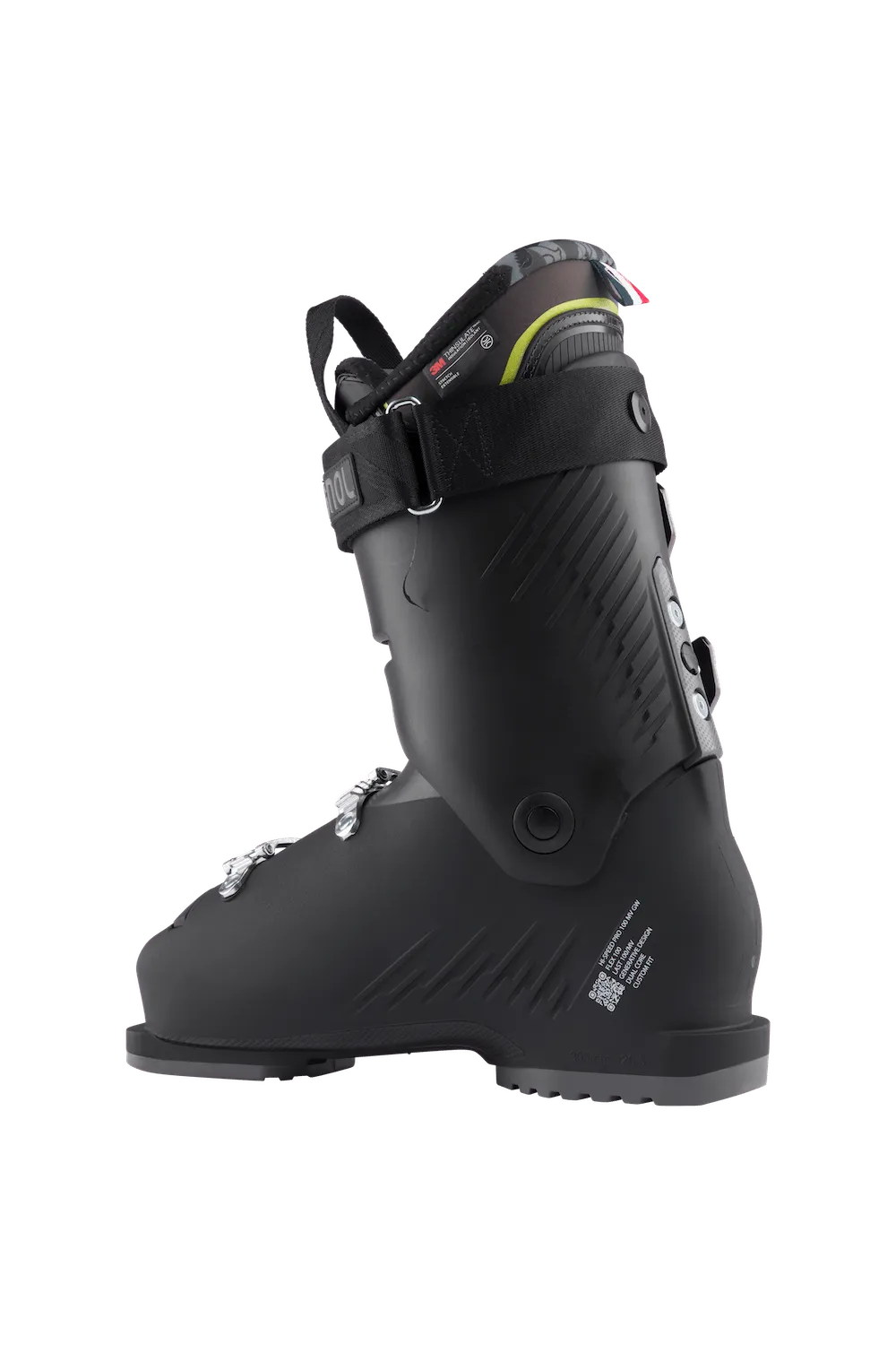 ROSSIGNOL 2024 HI-SPEED PRO 100 MV