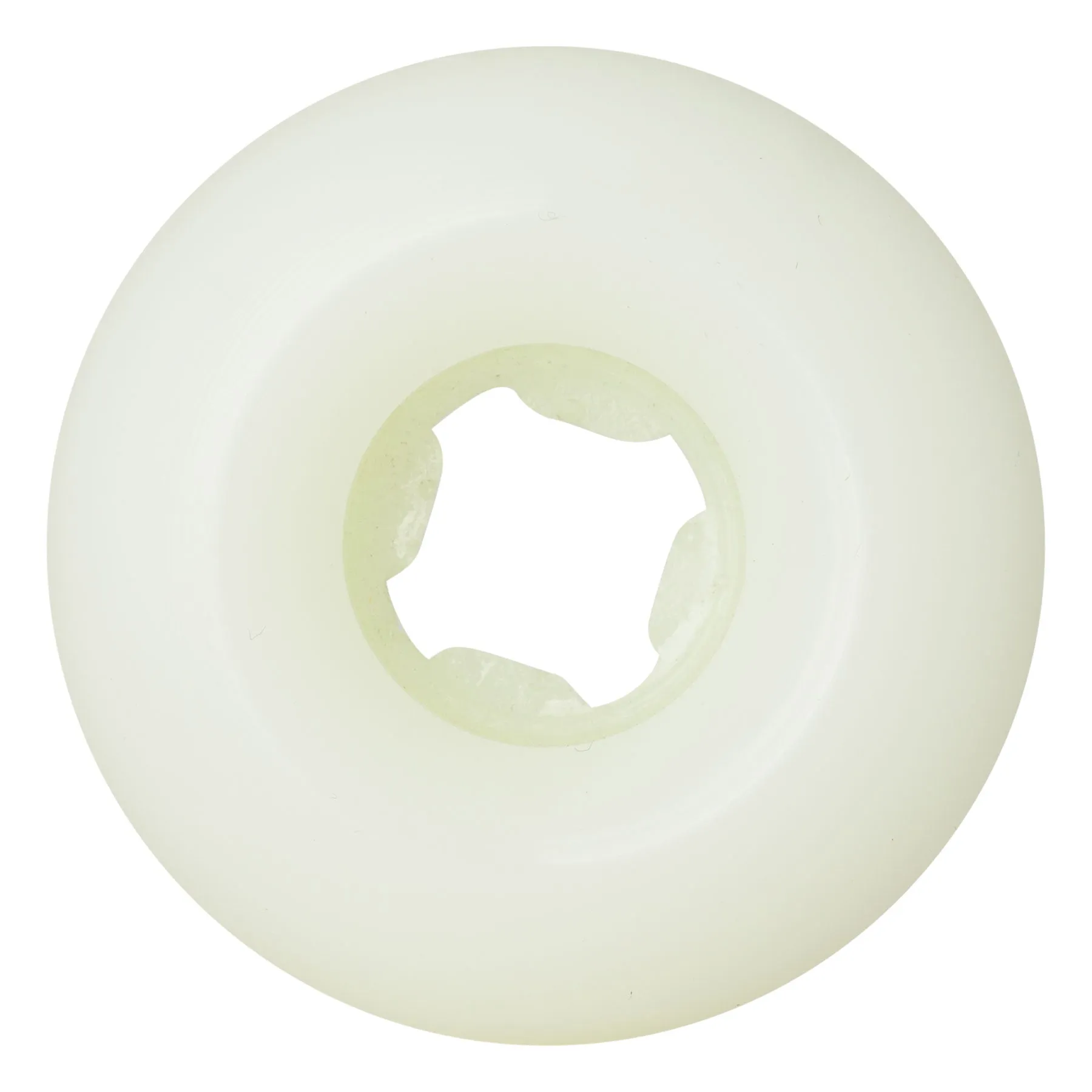 Slime Balls 54mm Vomit Mini White 97a