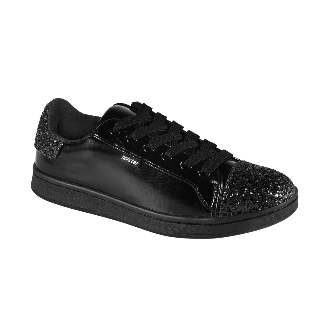 Stardust Bundle - Tan Cheetah / Black - Black