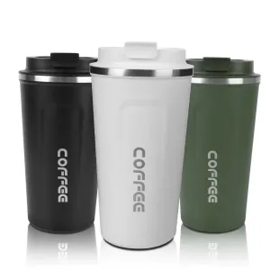 Thermal Coffee Mug