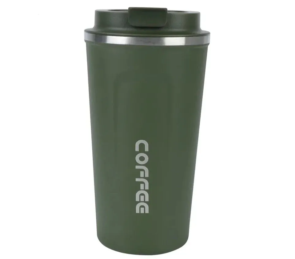 Thermal Coffee Mug