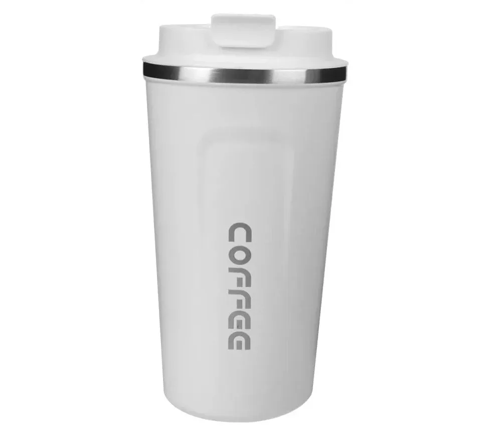 Thermal Coffee Mug