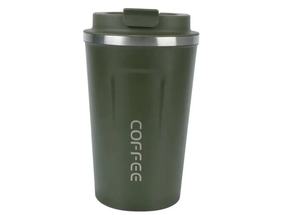 Thermal Coffee Mug