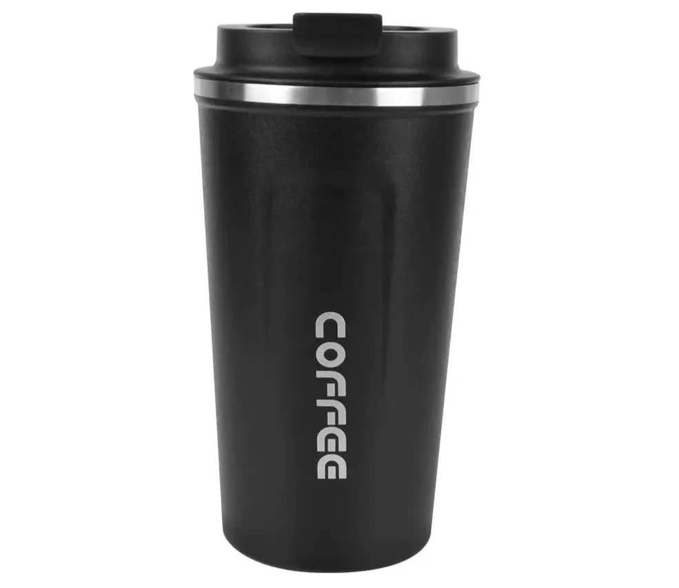 Thermal Coffee Mug