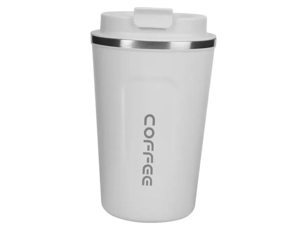 Thermal Coffee Mug