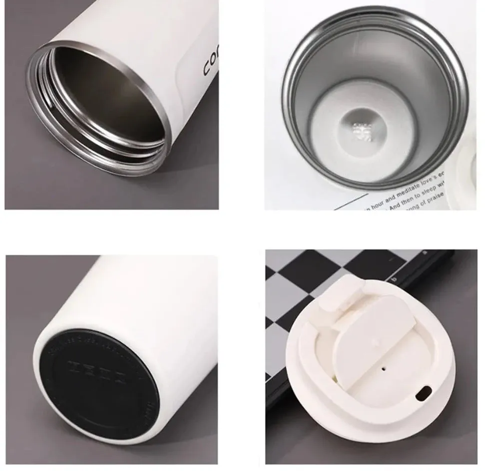 Thermal Coffee Mug