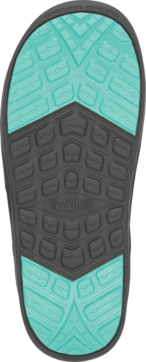 ThirtyTwo Lashed Double Boa Snowboard Boots 2025 - Women's
