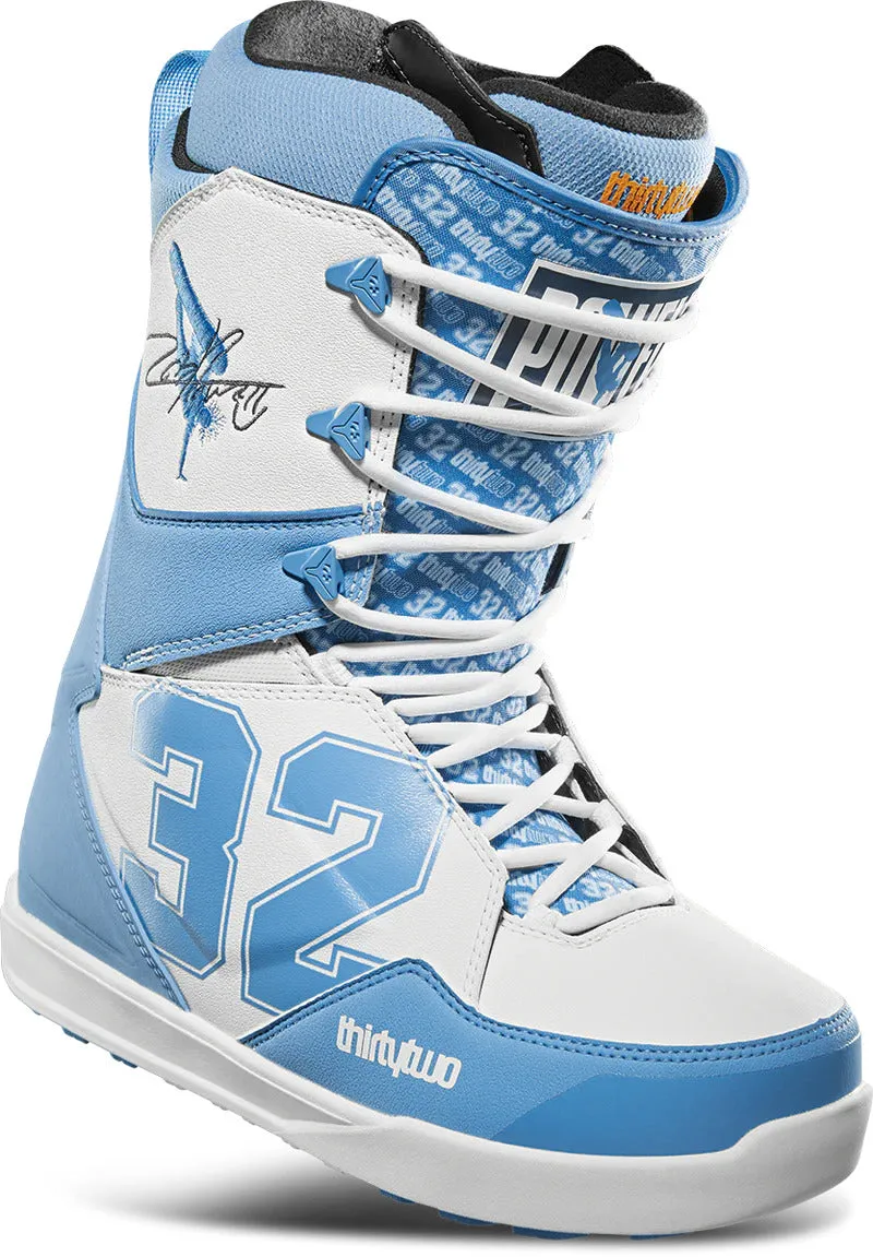 ThirtyTwo Lashed Lace X Powell Boot 2024