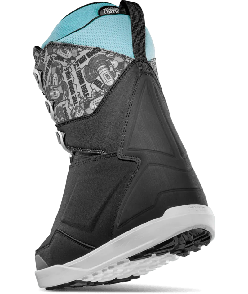 ThirtyTwo Lashed x Bomb Hole Snowboard Boots 2024 - Men's