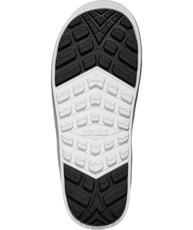 ThirtyTwo Lashed x Bomb Hole Snowboard Boots 2024 - Men's