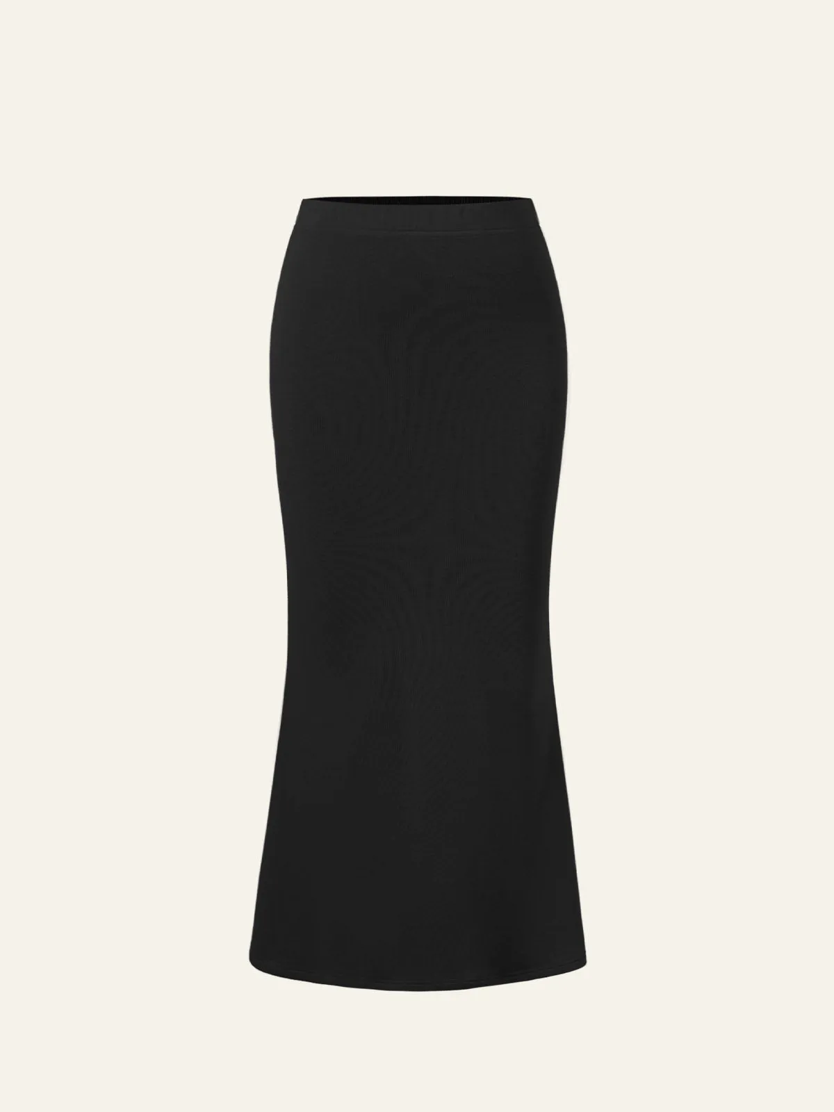Timeless Maxi Mermaid Skirt