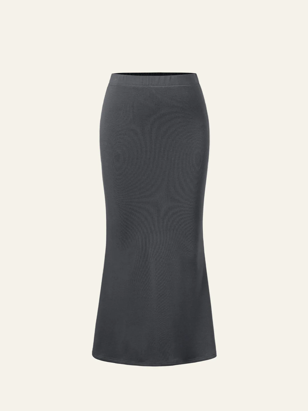 Timeless Maxi Mermaid Skirt