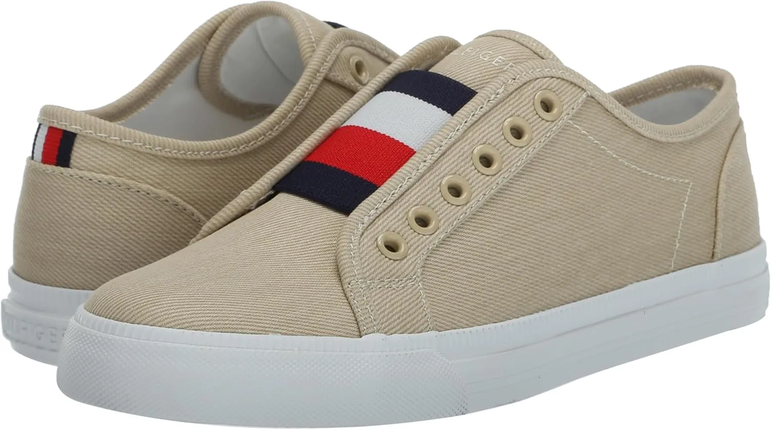 Tommy Hilfiger Anni Shoe