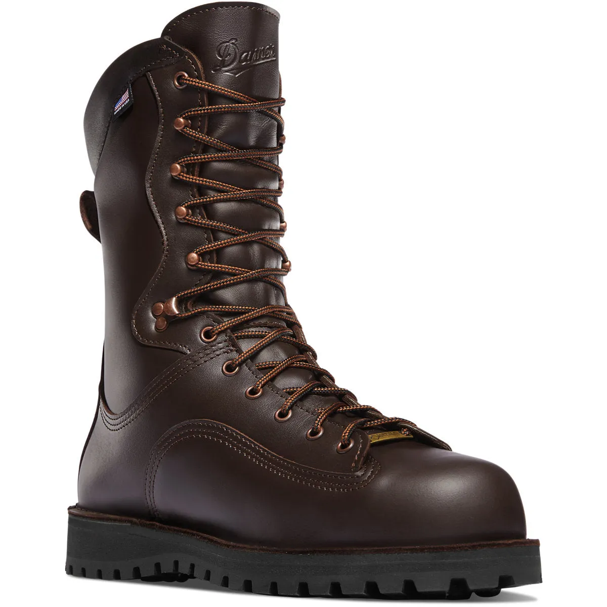 Trophy 10" Brown 600G - 40000