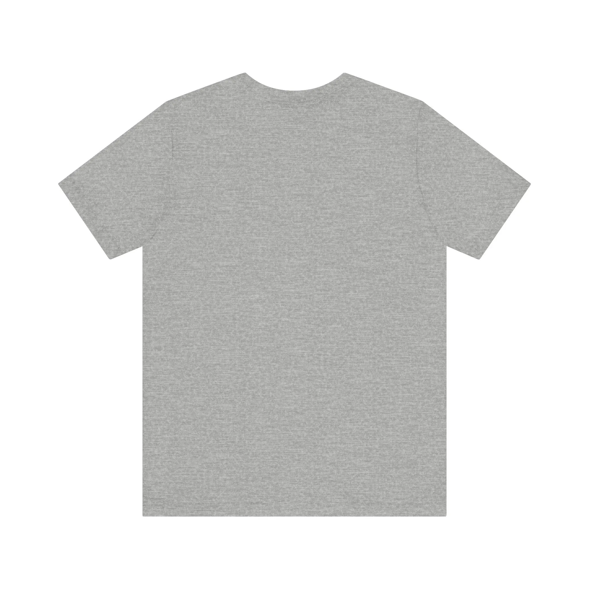 Trump 2024 President Political Unisex Short Sleeve Tee for Men or Women