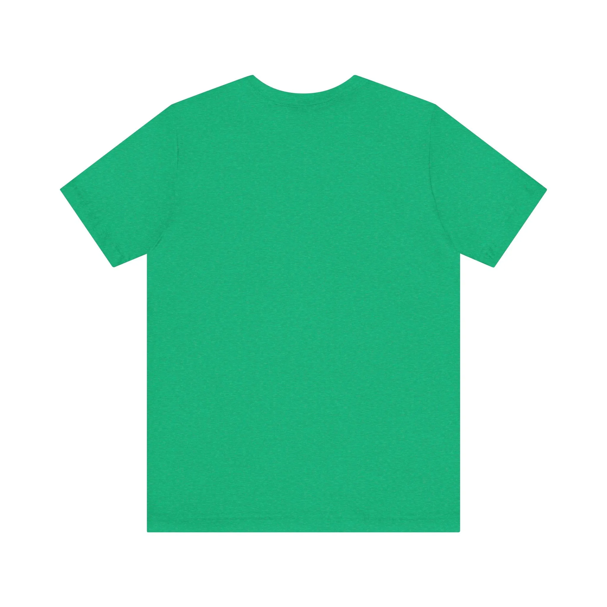 Undefeated Short Sleeve Tee