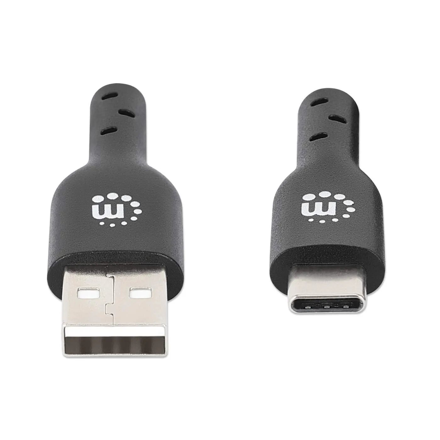 USB 3.0 Type-A to Type-C Device Cable