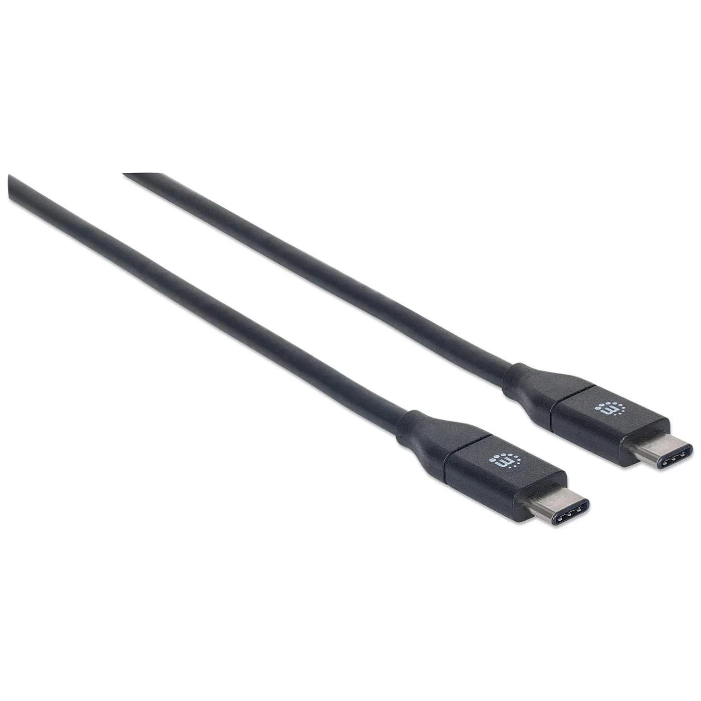 USB 3.2 Gen 2 Type-C Device Cable