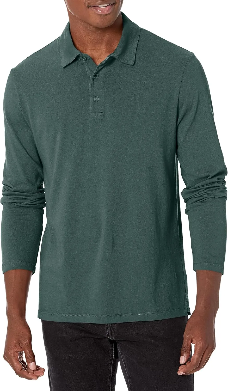 Vince Men's H Thermal Pullover Hoodie