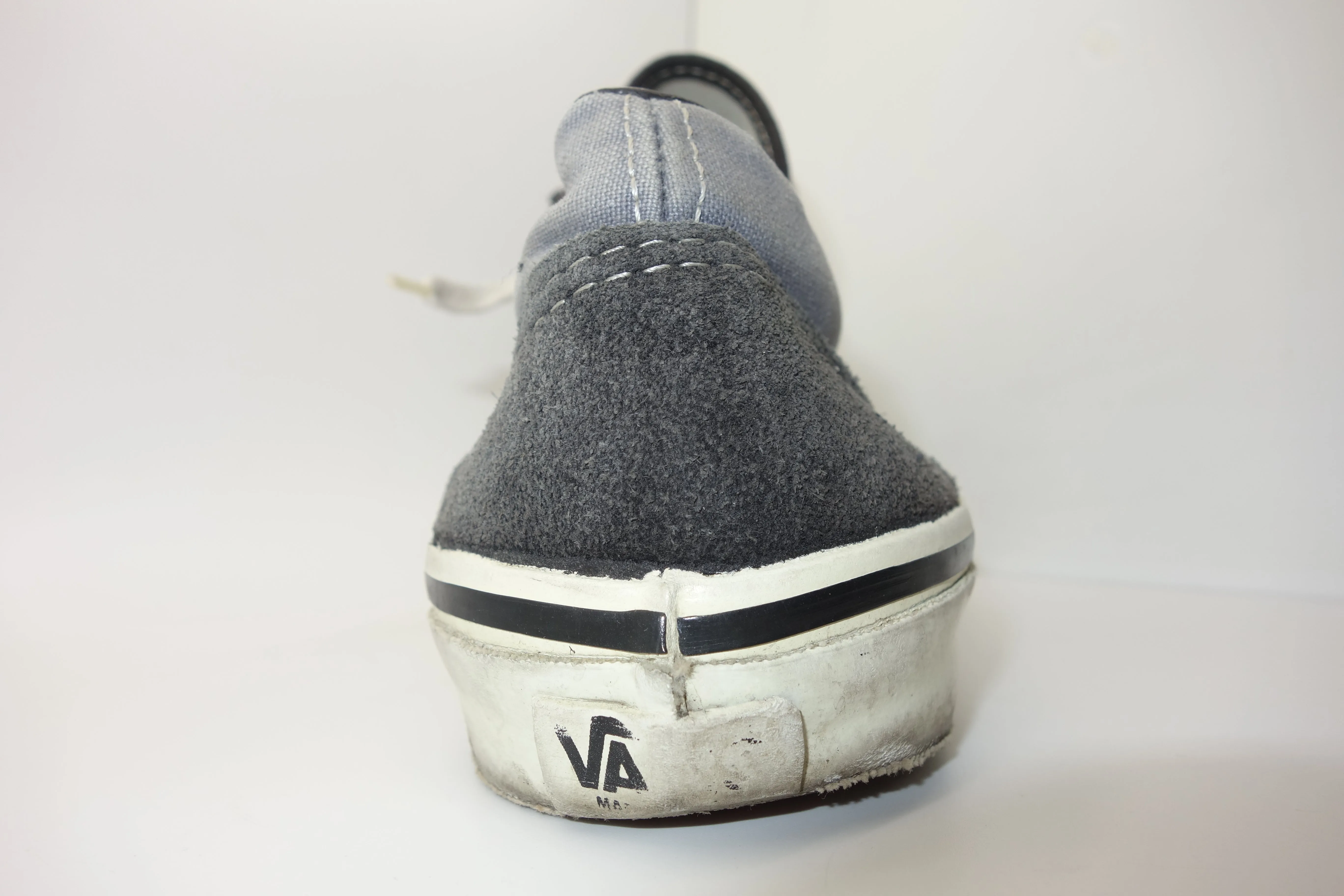 vintage van's style #36 ~ US9 ?