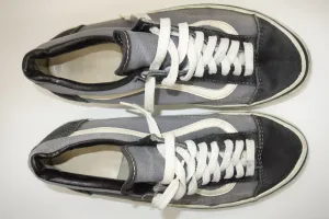 vintage van's style #36 ~ US9 ?