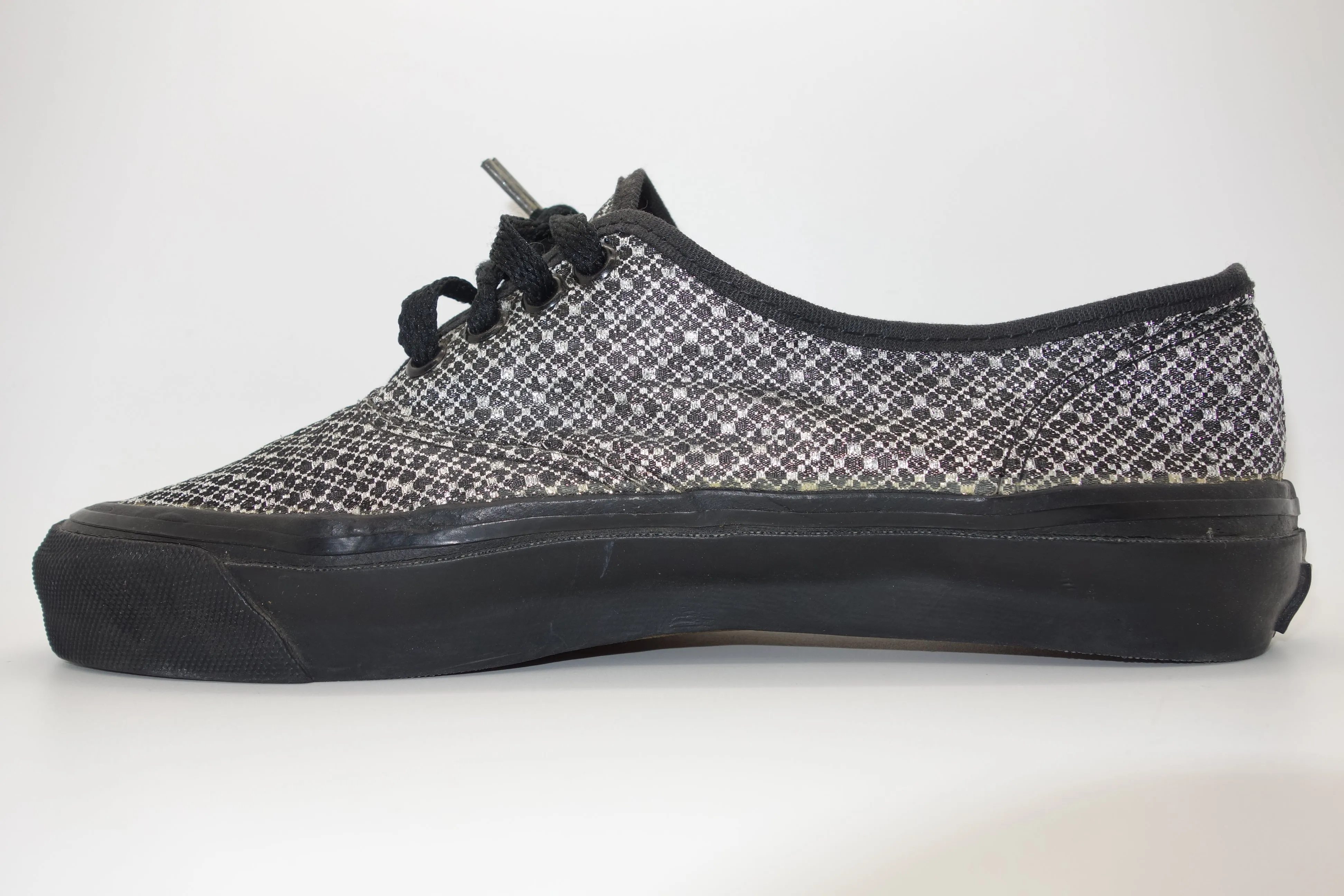 vintage van's style #44 ~ US6.5