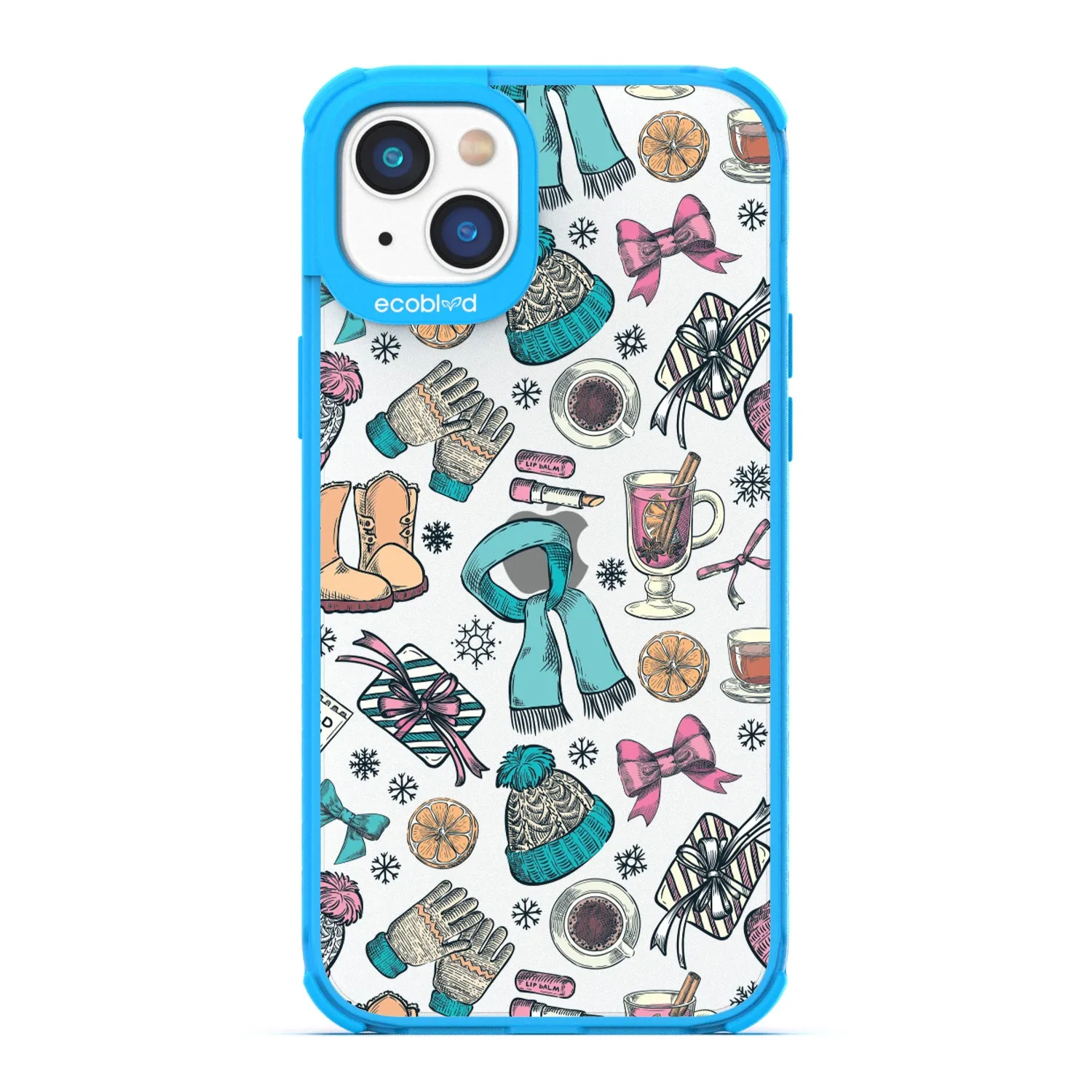 Winter Essentials - Laguna Collection Case for Apple iPhone 14 Plus