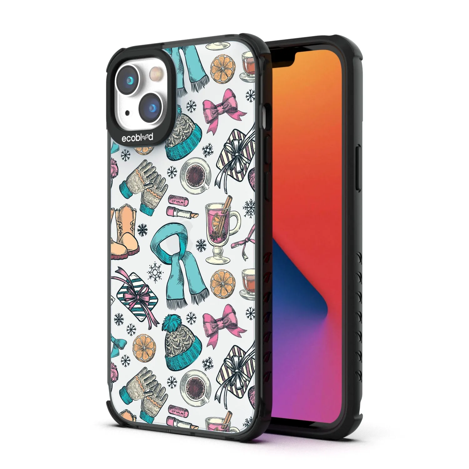 Winter Essentials - Laguna Collection Case for Apple iPhone 14 Plus