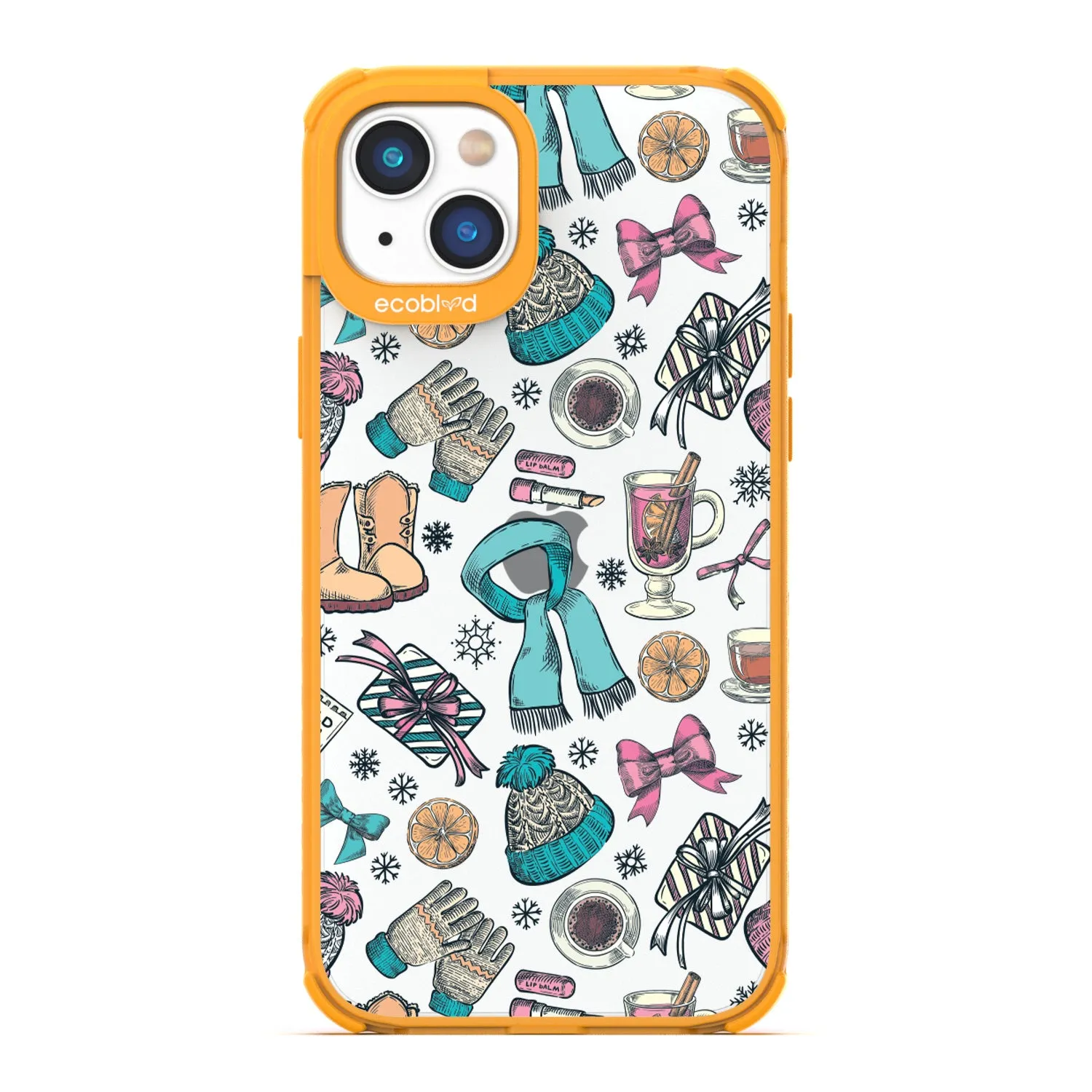Winter Essentials - Laguna Collection Case for Apple iPhone 14 Plus