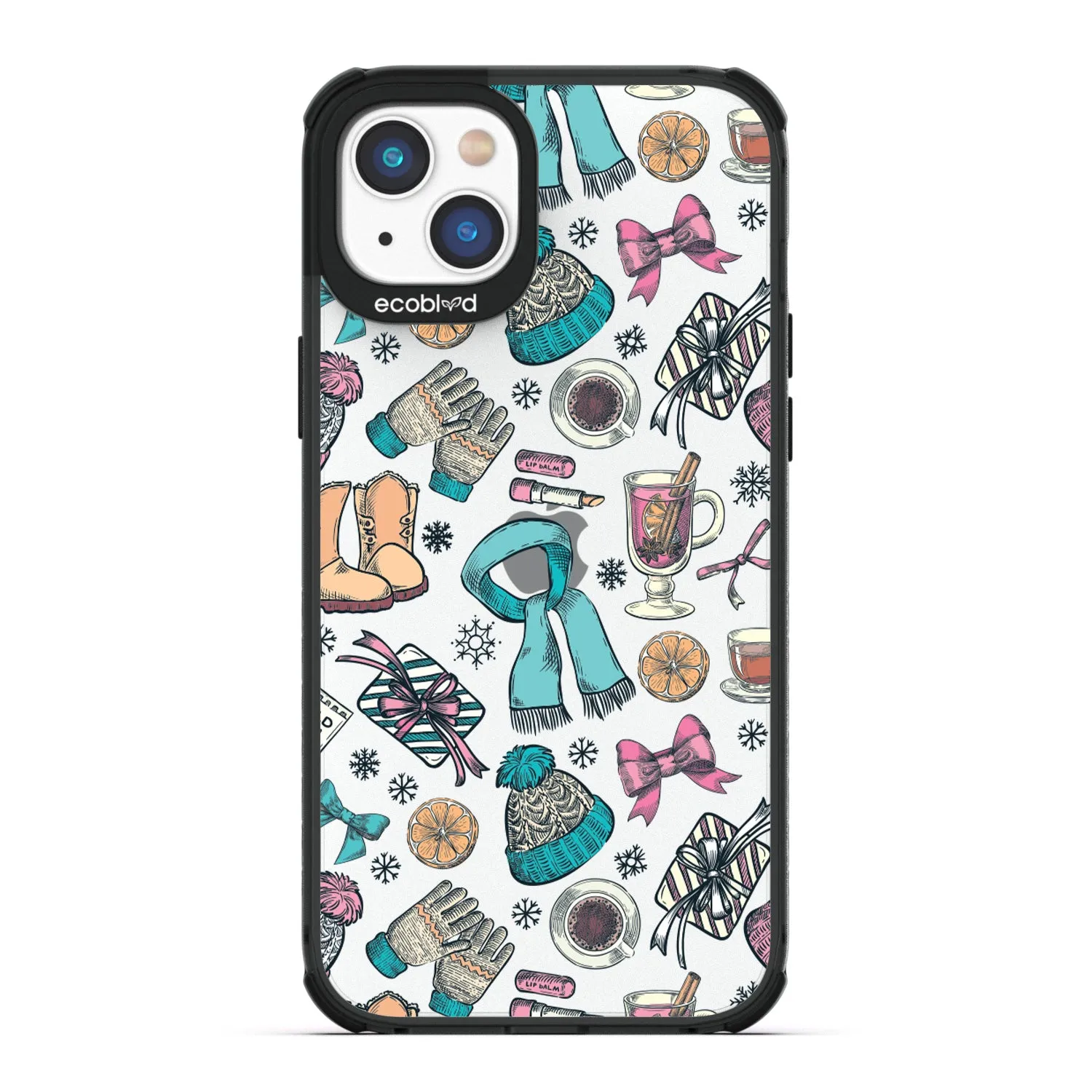 Winter Essentials - Laguna Collection Case for Apple iPhone 14 Plus