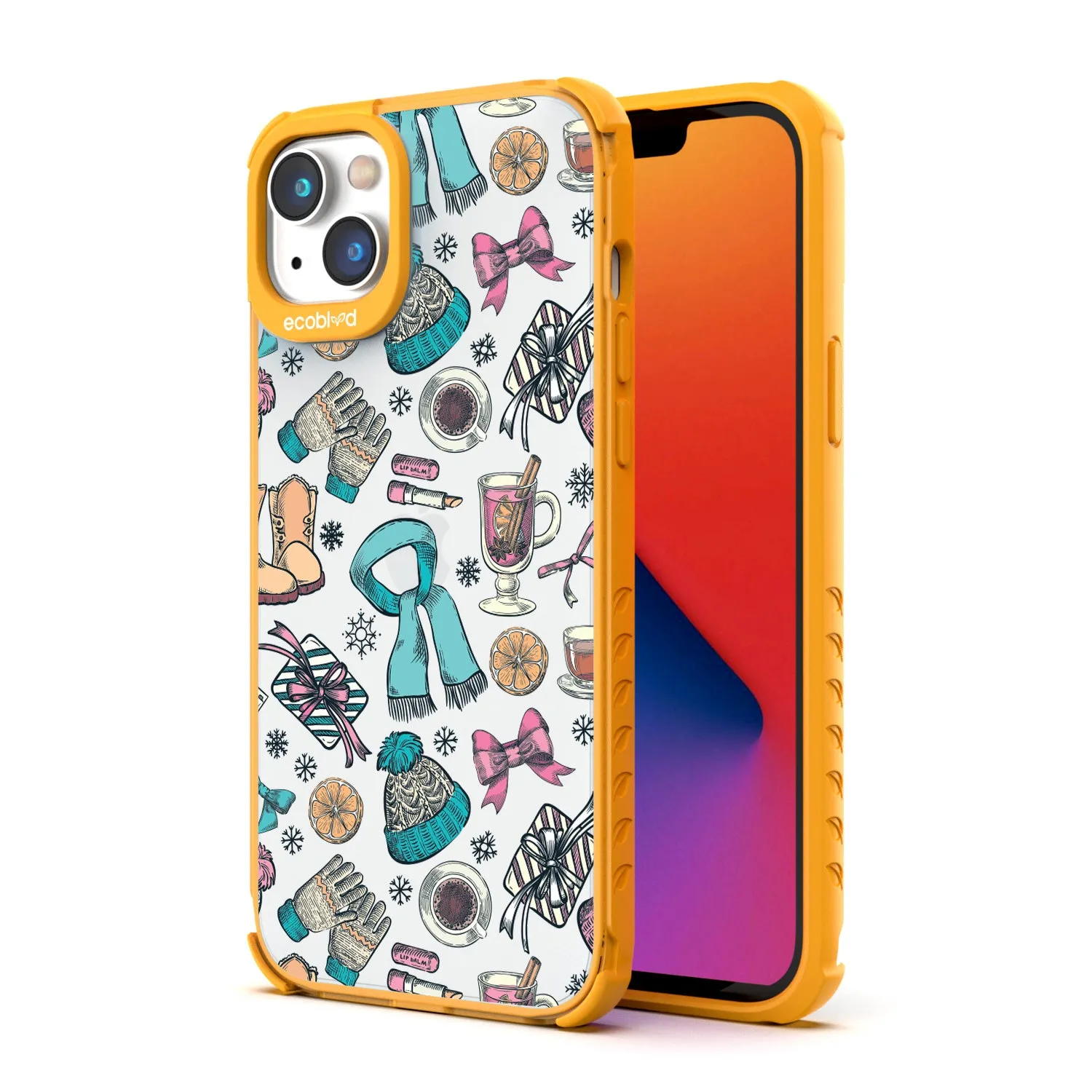 Winter Essentials - Laguna Collection Case for Apple iPhone 14 Plus