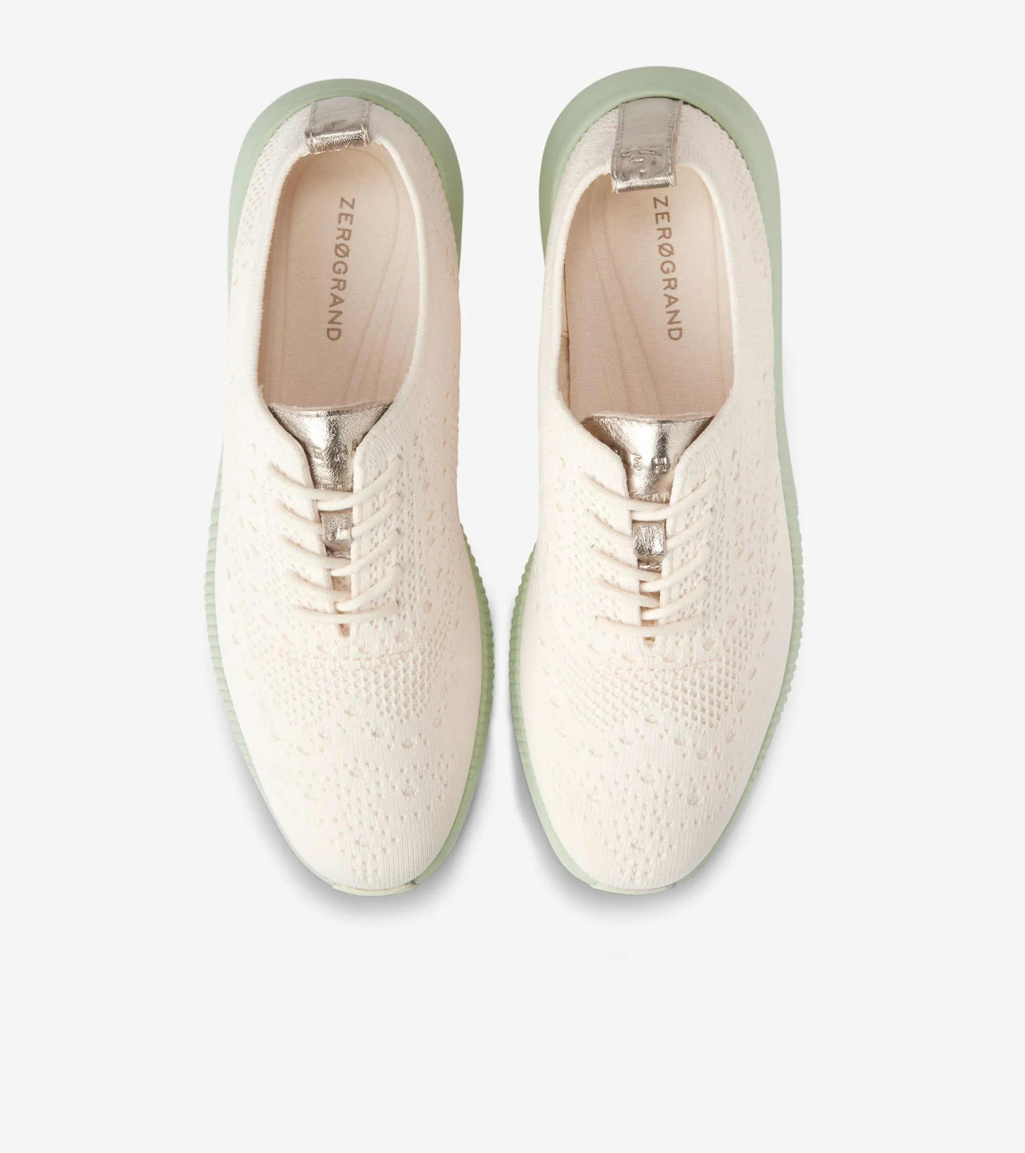 Women's 2.ZERØGRAND Oxfords