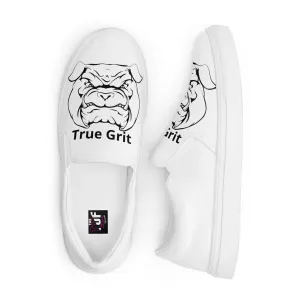 Womens Slip-On Canvas Shoes | Comfortable Stylish Sneakers for Women